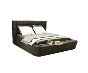 Cama Milan (Cama matrimonial)